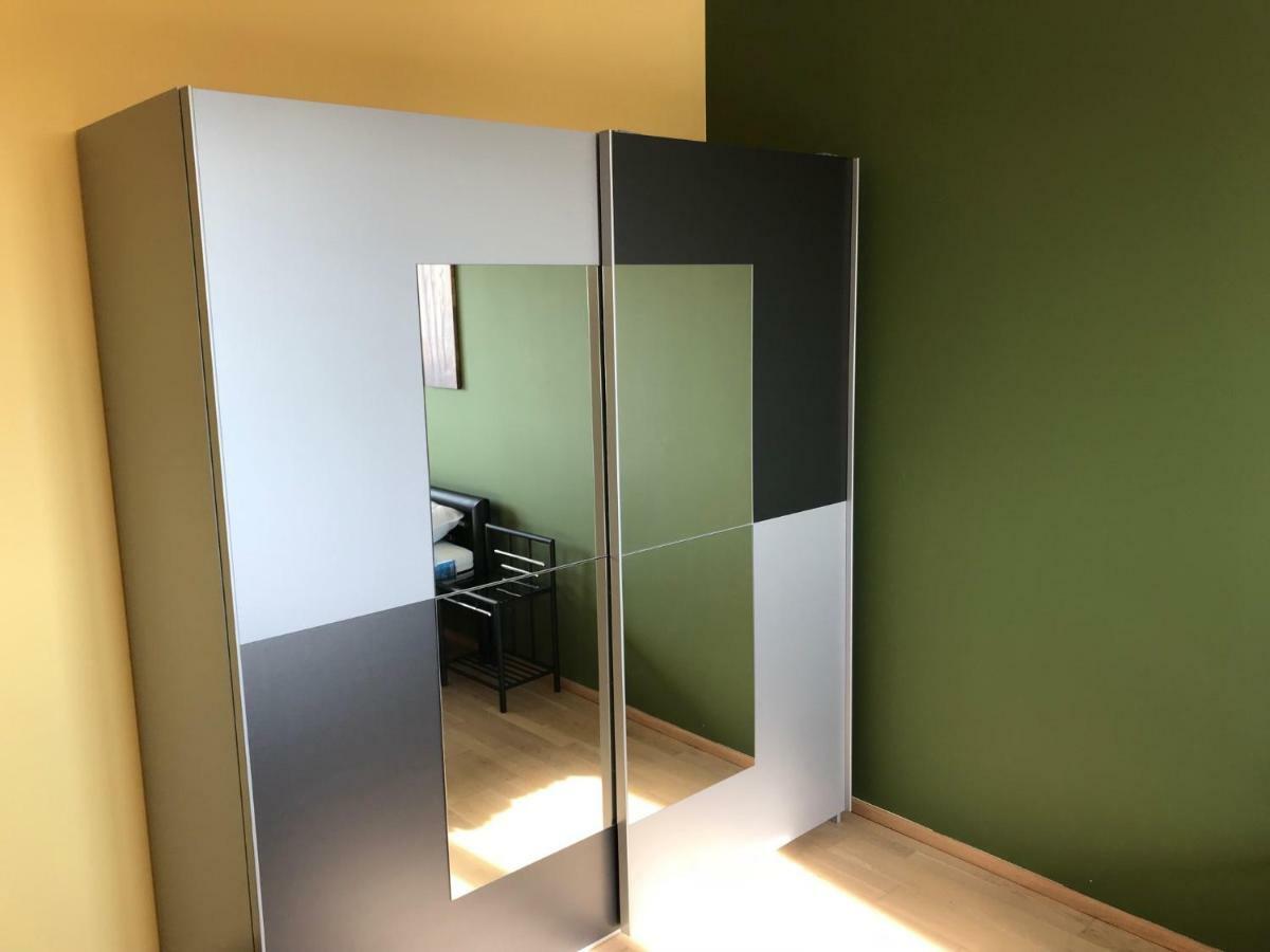 Kmheim, Cozy 103M2 Apartment, With 3 Bedroom And Covered Free Parking Place, Close To City Center グラーツ エクステリア 写真